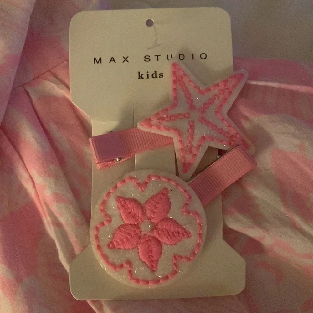 Max studio kids sundress nwt